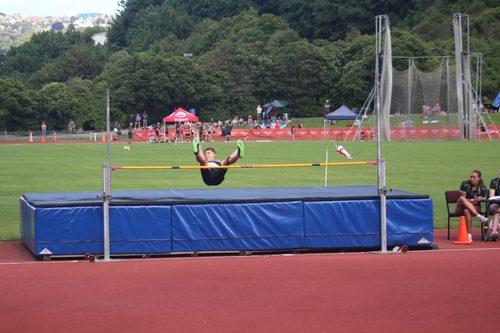 2024 Colgate Games photo